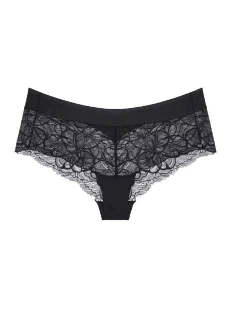 Šortky Triumph Body Make-up Illusion Lace Shorty/0004 (5)